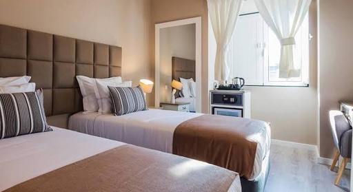 Habitación Doble